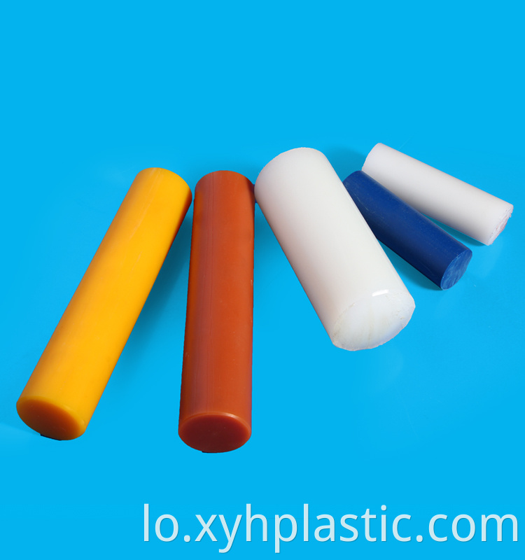 Extruded PU Rod